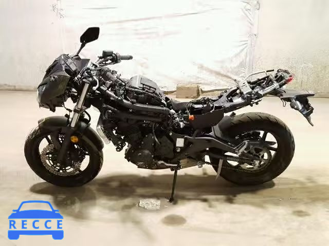 2015 KAWASAKI EX650-E JKAEXEE19FDA18236 image 9