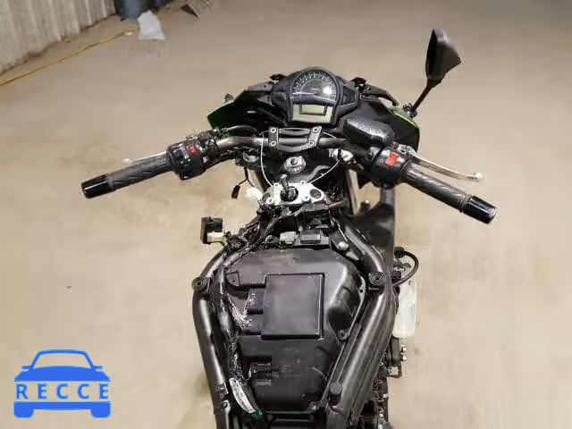 2015 KAWASAKI EX650-E JKAEXEE19FDA18236 image 4