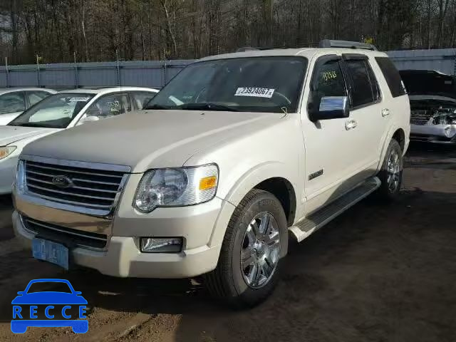 2006 FORD EXPLORER L 1FMEU75E16UA92188 image 1