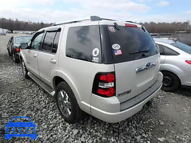 2006 FORD EXPLORER L 1FMEU75E16UA92188 image 2