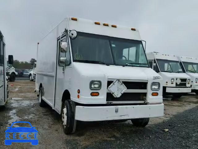 1998 FREIGHTLINER M LINE WAL 4UZA4FF46WC991116 image 0