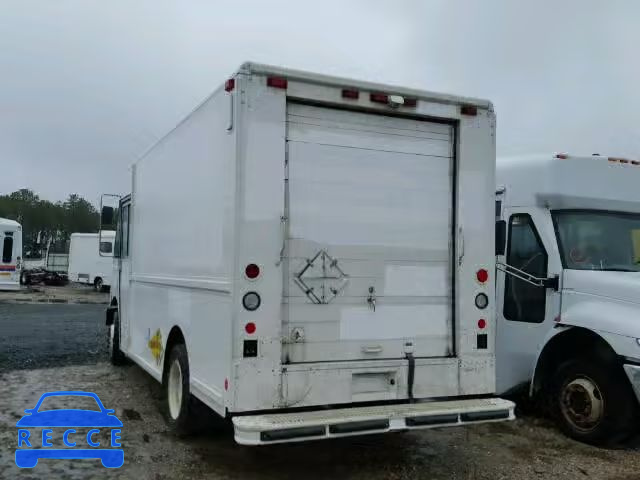 1998 FREIGHTLINER M LINE WAL 4UZA4FF46WC991116 image 2