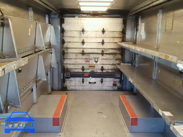 1998 FREIGHTLINER M LINE WAL 4UZA4FF46WC991116 image 5