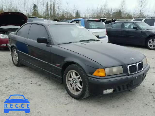 1997 BMW 328IS WBABG1323VET05460 Bild 0