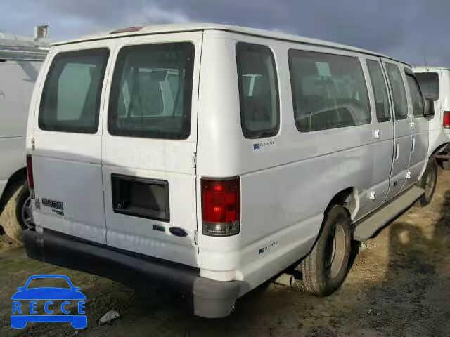 2011 FORD EC VAN 350 1FBBS3BL9BDB29088 Bild 3