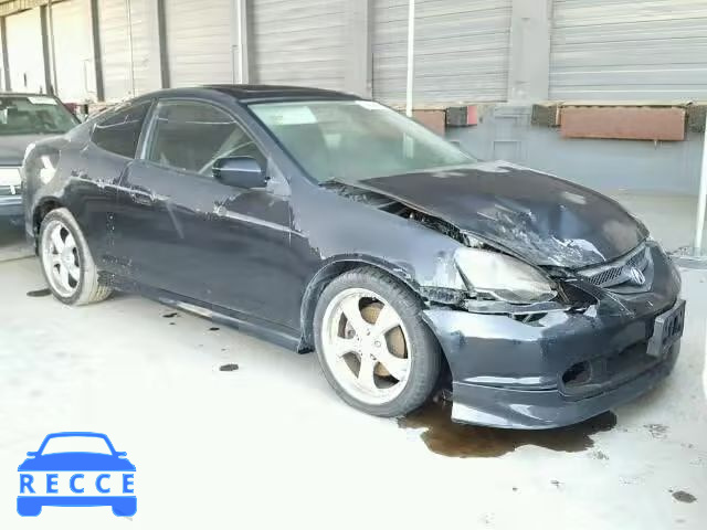 2003 ACURA RSX TYPE-S JH4DC53013C020177 зображення 0