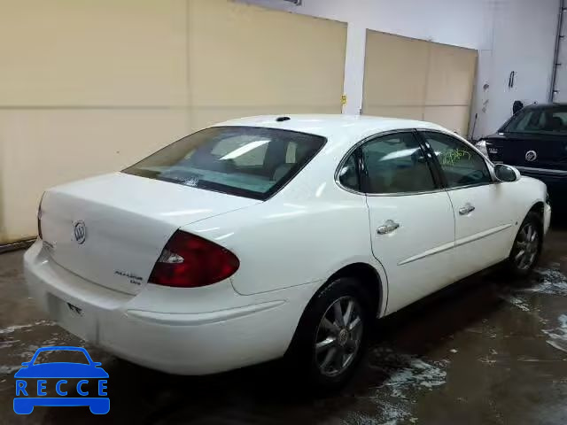 2007 BUICK ALLURE CX 2G4WF582671198783 Bild 3