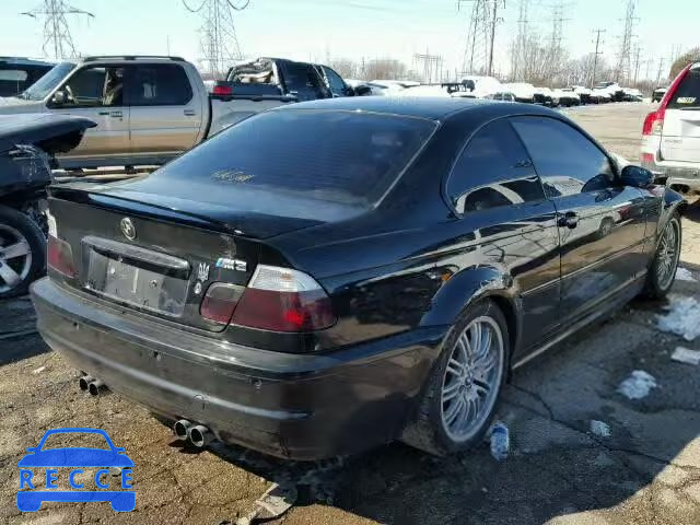 2002 BMW M3 WBSBL93462JR15153 Bild 3