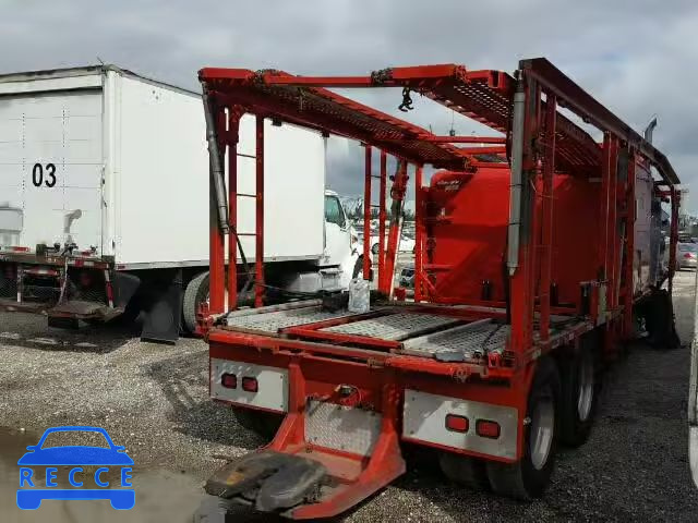 1999 PETERBILT CONVENTION 1NP5DB9X5XD474236 Bild 3