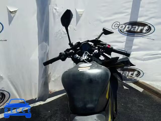 2015 HONDA CBR300RA MLHNC5159F5100692 image 8