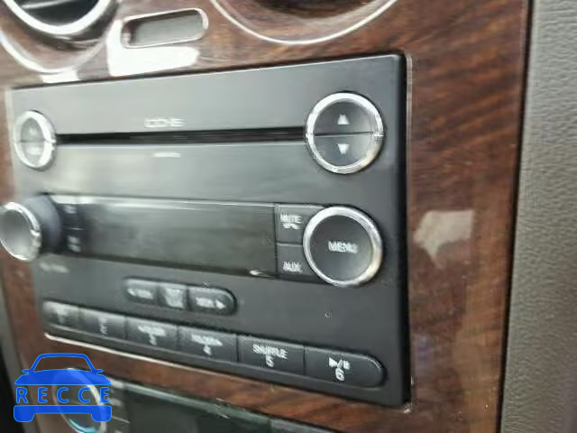 2008 FORD TAURUS X L 1FMDK03W38GA12864 image 8