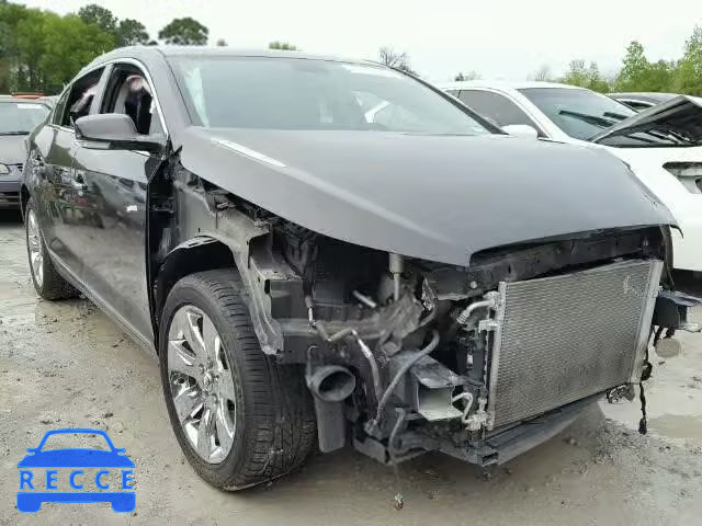 2013 BUICK LACROSSE P 1G4GF5E35DF192091 image 0