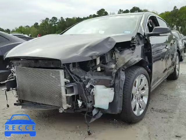 2013 BUICK LACROSSE P 1G4GF5E35DF192091 image 1