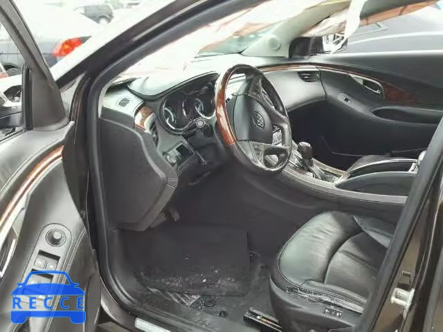 2013 BUICK LACROSSE P 1G4GF5E35DF192091 image 8