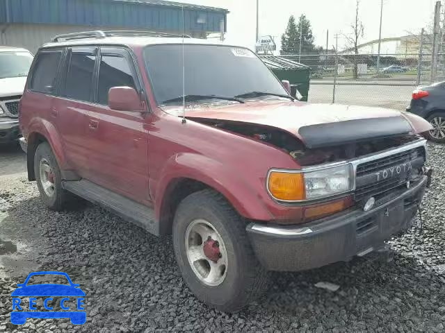 1994 TOYOTA LANDCRUISE JT3DJ81W2R0063098 image 0