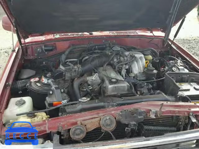 1994 TOYOTA LANDCRUISE JT3DJ81W2R0063098 image 6