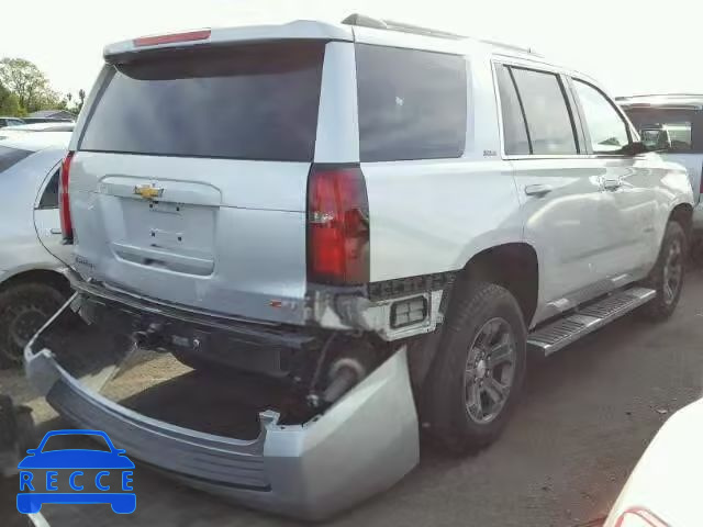 2016 CHEVROLET TAHOE LT 1GNSKBKC6GR319499 image 3