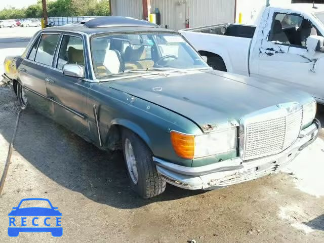 1977 MERCEDES-BENZ ALL OTHER 11603612003067 Bild 0