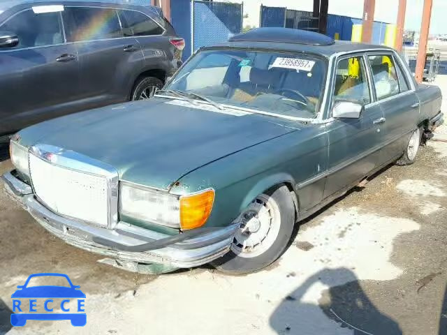 1977 MERCEDES-BENZ ALL OTHER 11603612003067 image 1