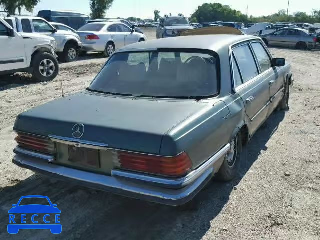1977 MERCEDES-BENZ ALL OTHER 11603612003067 image 3