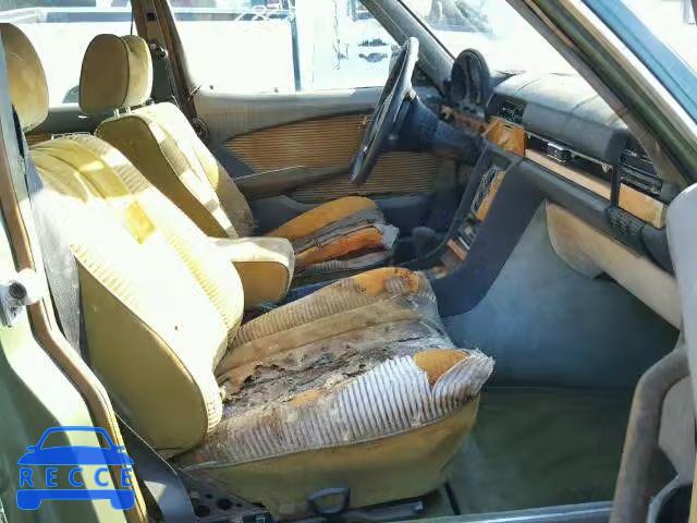 1977 MERCEDES-BENZ ALL OTHER 11603612003067 image 4