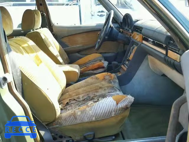 1977 MERCEDES-BENZ ALL OTHER 11603612003067 зображення 4