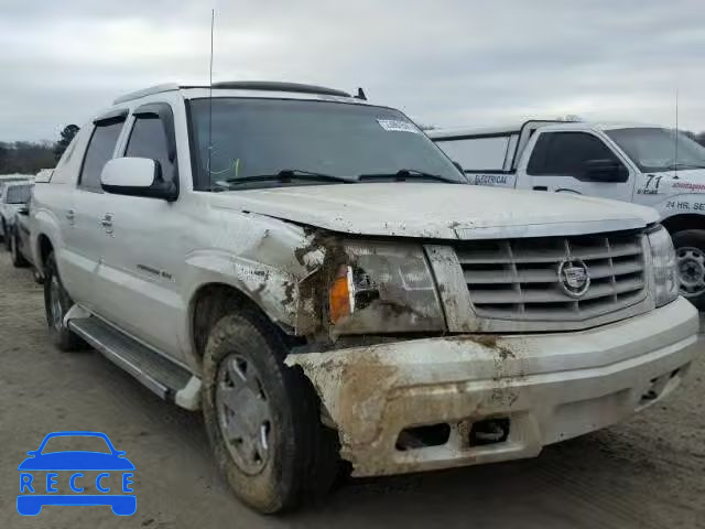 2006 CADILLAC ESCALADE E 3GYEK62N66G155811 image 0