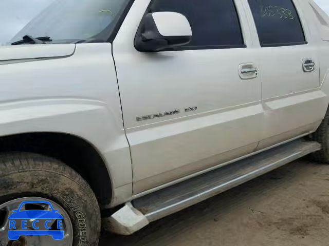 2006 CADILLAC ESCALADE E 3GYEK62N66G155811 image 9