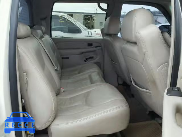 2006 CADILLAC ESCALADE E 3GYEK62N66G155811 image 5