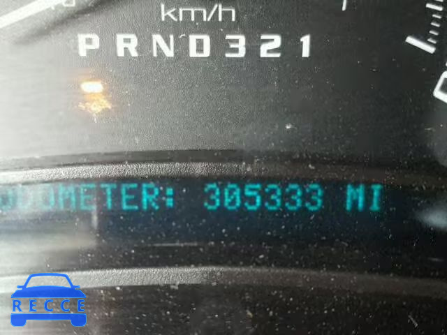 2006 CADILLAC ESCALADE E 3GYEK62N66G155811 image 7