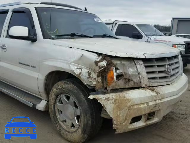 2006 CADILLAC ESCALADE E 3GYEK62N66G155811 image 8