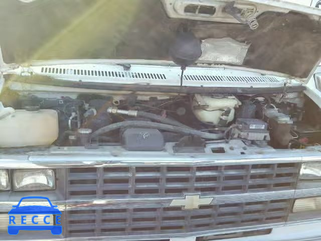 1995 CHEVROLET G20 SPORTV 1GBEG25K9SF170370 image 6