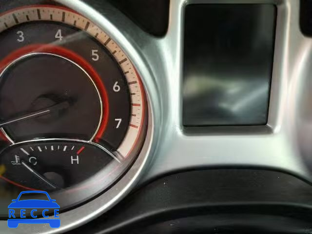 2013 DODGE JOURNEY CR 3C4PDDDG2DT607611 image 7