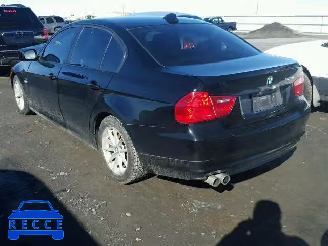 2010 BMW 328XI SULE WBAPK5C51AA650509 image 2