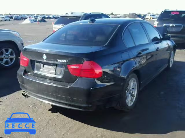 2010 BMW 328XI SULE WBAPK5C51AA650509 image 3