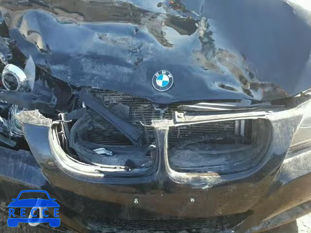 2010 BMW 328XI SULE WBAPK5C51AA650509 image 6