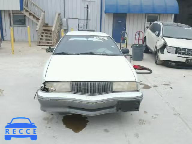 1995 BUICK SKYLARK CU 1G4NV55D5SC432354 image 9