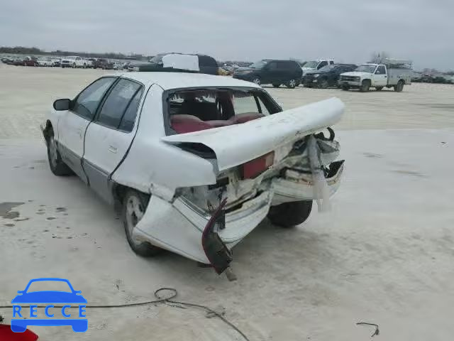 1995 BUICK SKYLARK CU 1G4NV55D5SC432354 зображення 2