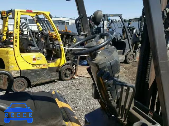 2003 CATERPILLAR FORKLIFT A3EC310292 image 4