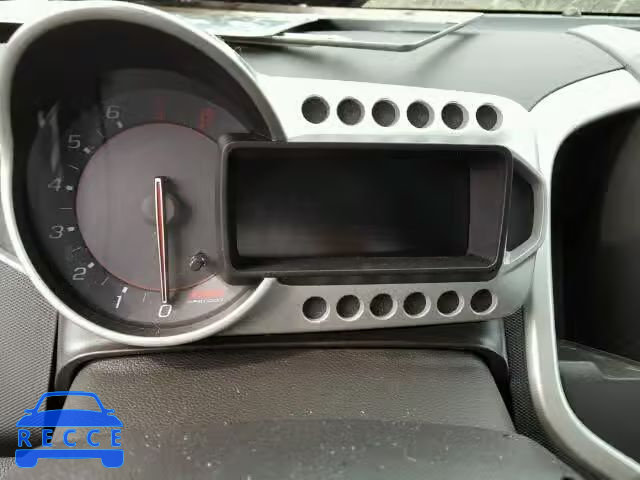 2013 CHEVROLET SONIC RS 1G1JG6SB0D4211790 image 7