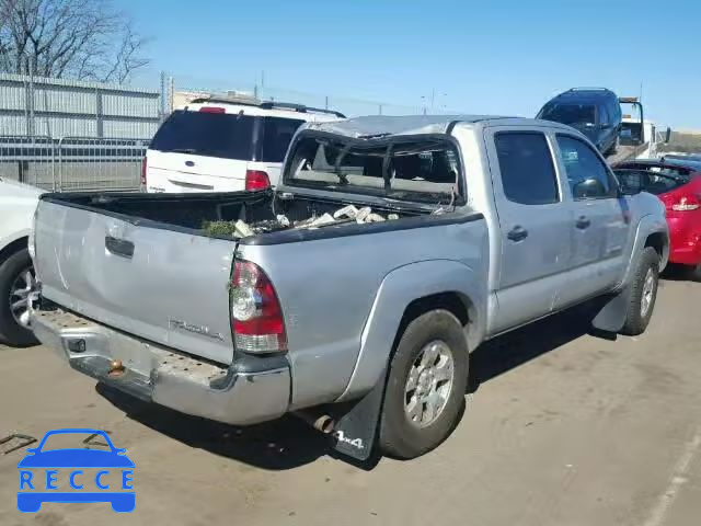 2009 TOYOTA TACOMA DOU 3TMLU42NX9M028805 image 3