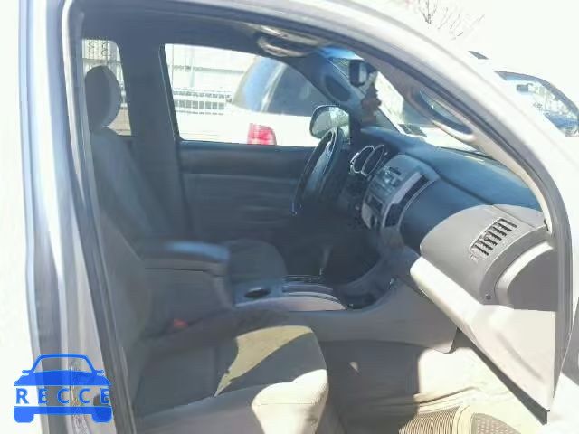 2009 TOYOTA TACOMA DOU 3TMLU42NX9M028805 image 4