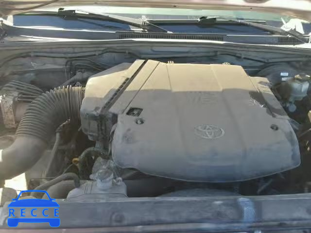 2009 TOYOTA TACOMA DOU 3TMLU42NX9M028805 image 6