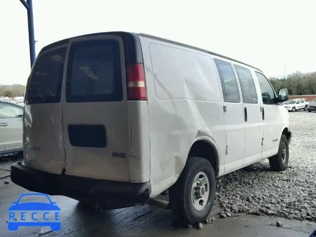 2005 GMC SAVANA G25 1GTGG25V251128252 Bild 3