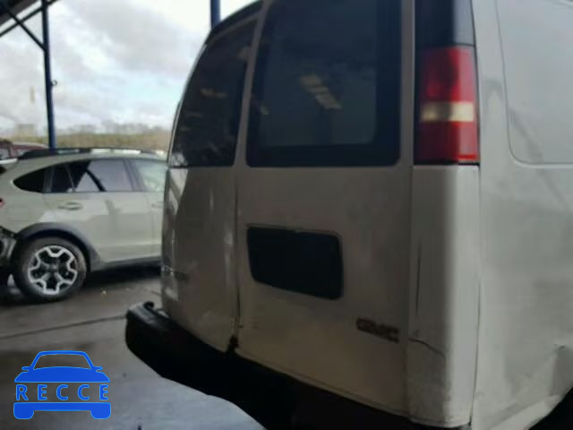 2005 GMC SAVANA G25 1GTGG25V251128252 image 8