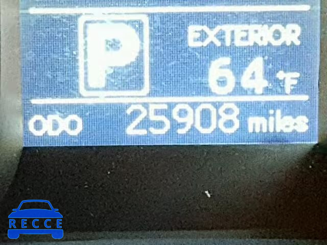 2015 TOYOTA SIENNA 5TDZK3DC9FS565604 image 7