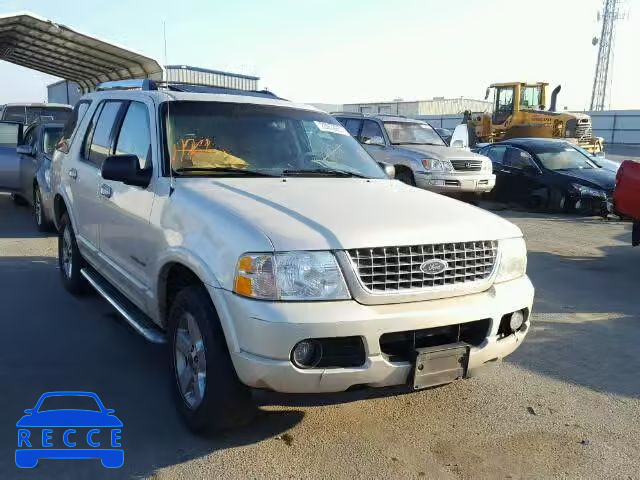2005 FORD EXPLORER L 1FMDU75W95ZA12643 image 0