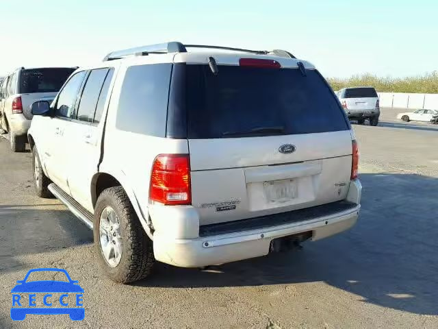 2005 FORD EXPLORER L 1FMDU75W95ZA12643 image 2