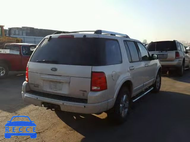 2005 FORD EXPLORER L 1FMDU75W95ZA12643 image 3