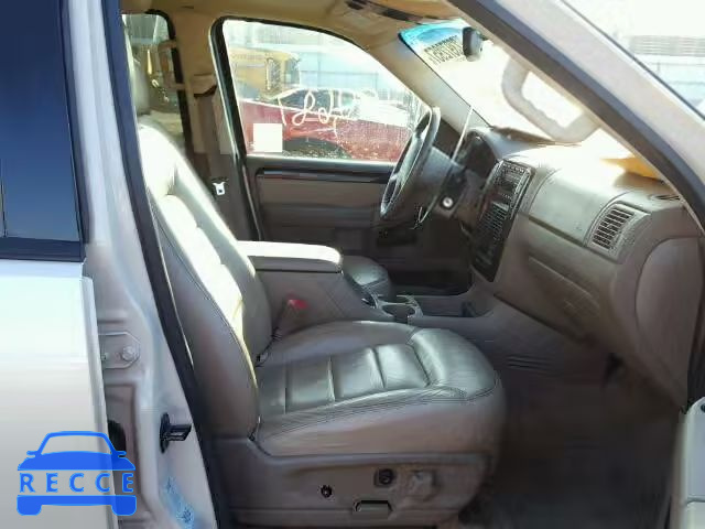 2005 FORD EXPLORER L 1FMDU75W95ZA12643 image 4